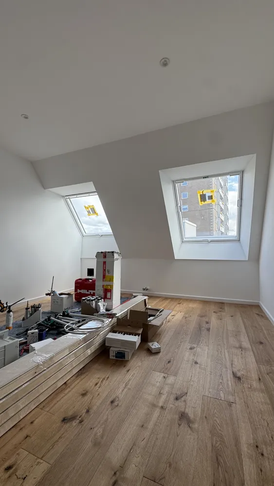 3 Zimmer Wohnung mit 76 m² in Karlsruhe – Bild 10