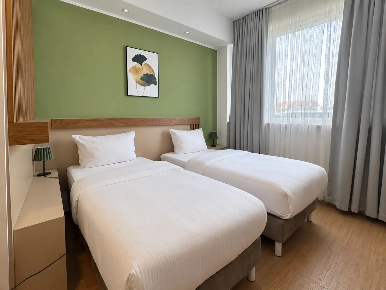 WG-Zimmer mit 10 m² in Berlin – Bild 5