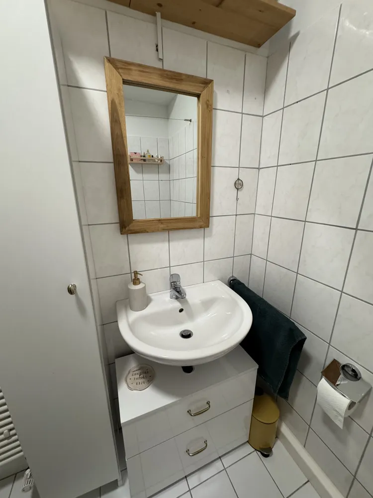2 Zimmer Wohnung mit 65 m² in Aachen – Bild 4