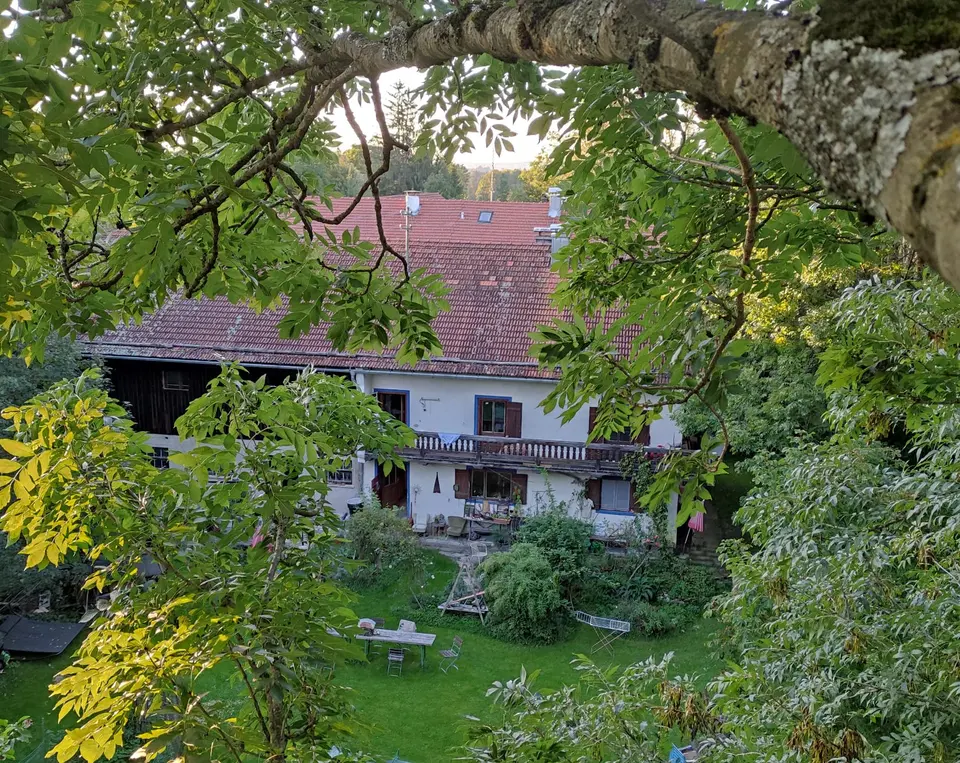 2 Zimmer Wohnung mit 50 m² in Weilheim in Oberbayern – Bild 7