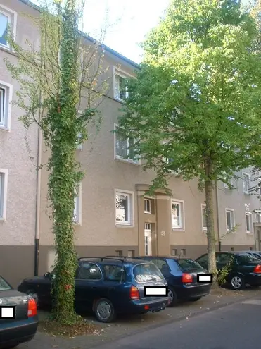 2 Zimmer Wohnung mit 56 m² in Essen – Bild 3
