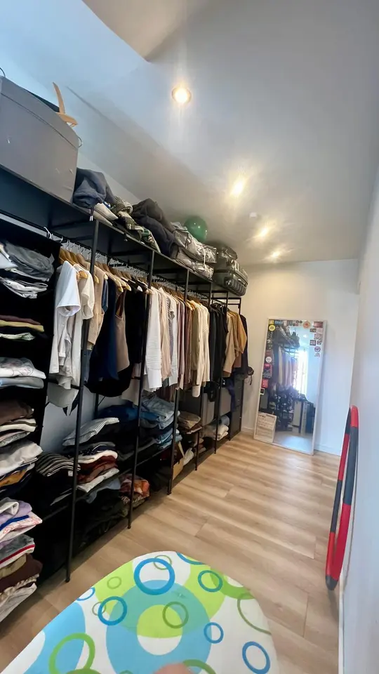 4 Zimmer Wohnung mit 60 m² in Braunschweig – Bild 8