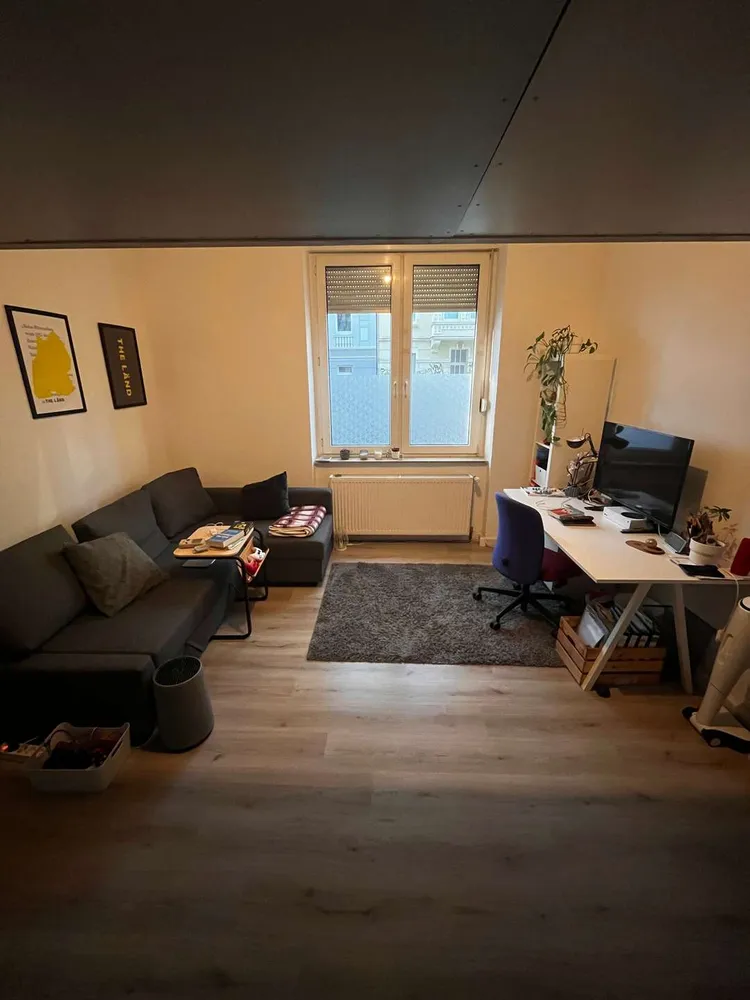 2 Zimmer Wohnung mit 35 m² in Dortmund – Bild 8