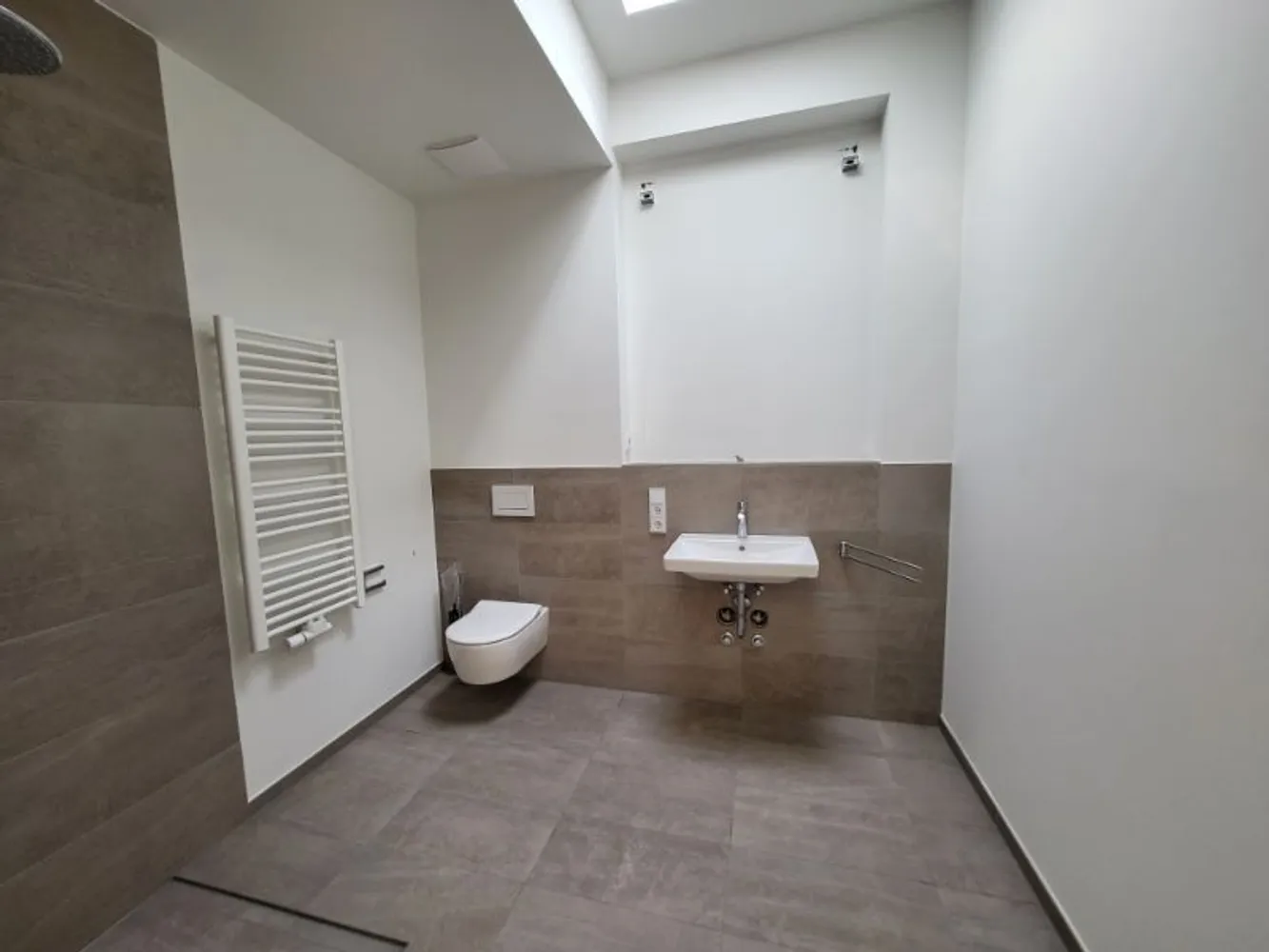 2 room apartment with 59 m² in Hanover – Photo 7