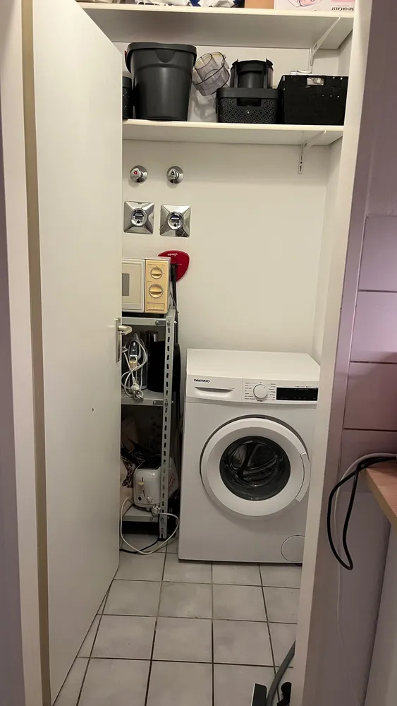 1 Zimmer Wohnung mit 40 m² in Münster – Bild 6