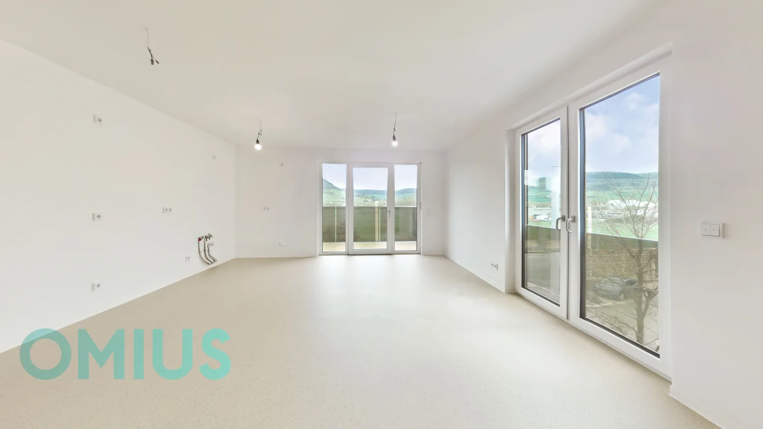 2 Zimmer Wohnung mit 73 m² in Jena – Bild 3