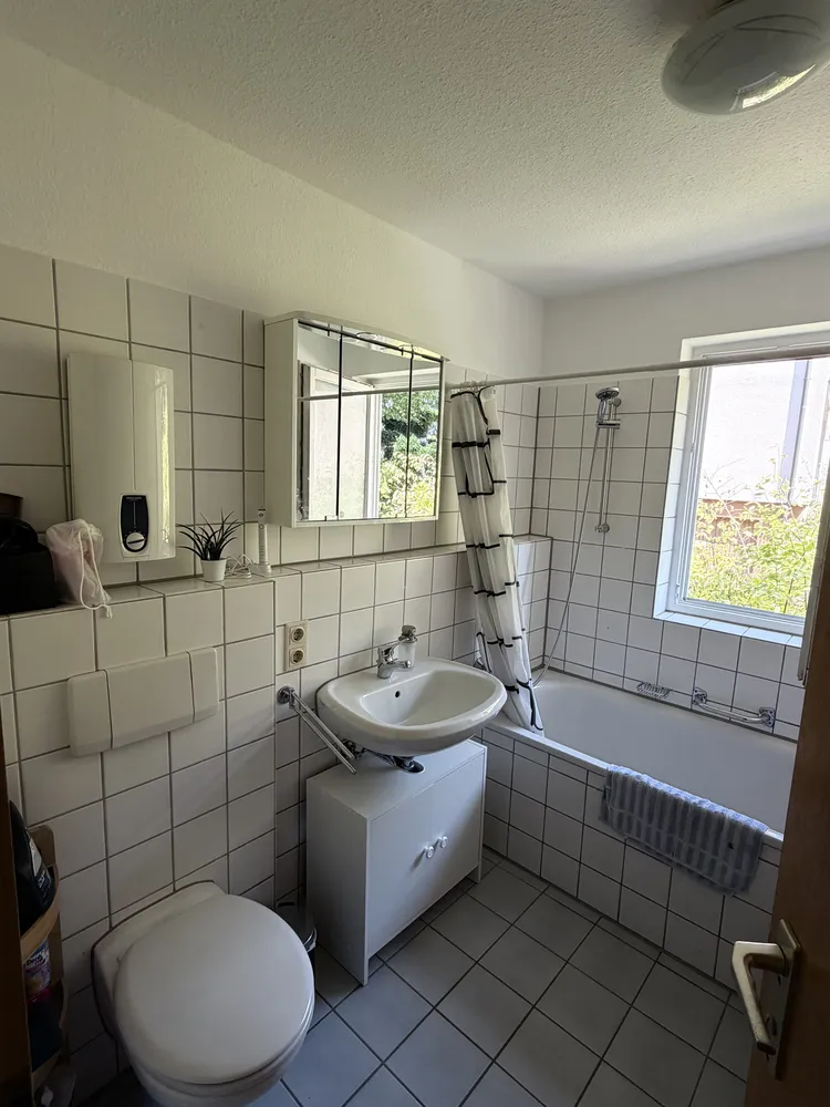 3 Zimmer Wohnung mit 75 m² in Stuttgart – Bild 6