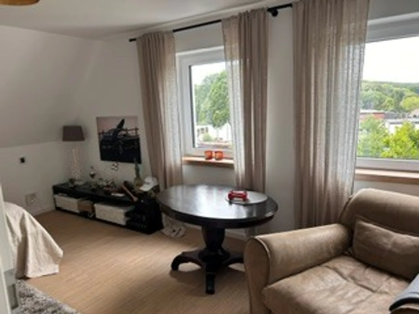 2 Zimmer Wohnung mit 56 m² in Dortmund – Bild 1