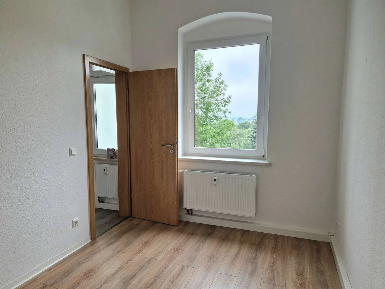 3 room apartment with 66 m² in Aue-Bad Schlema – Photo 5