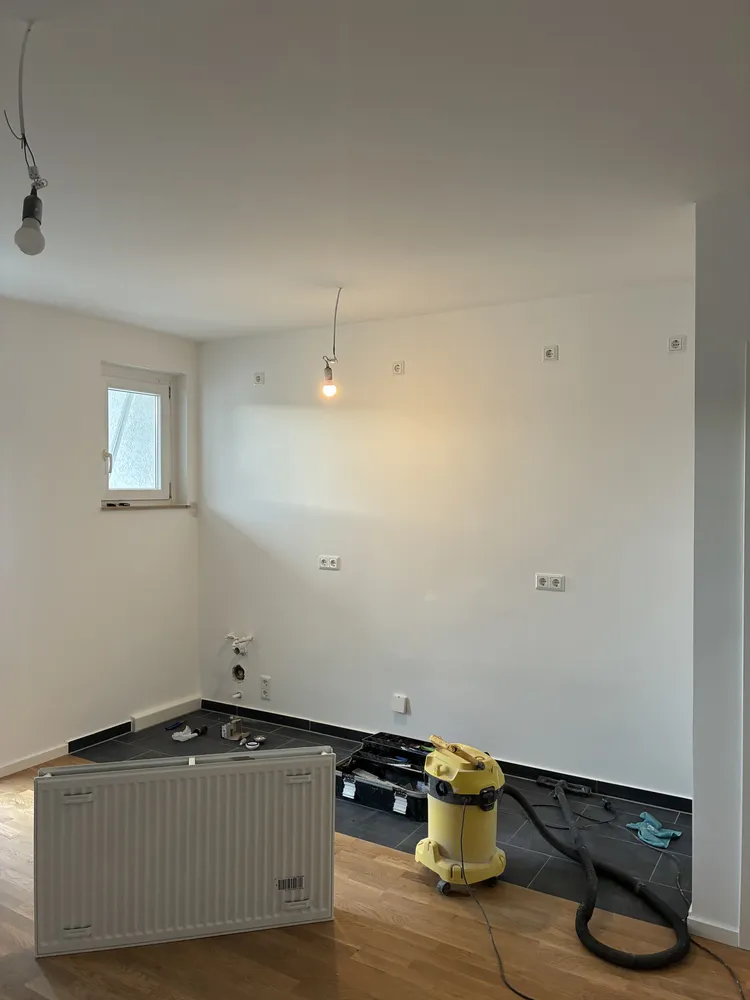 3 Zimmer Wohnung mit 55 m² in München – Bild 1