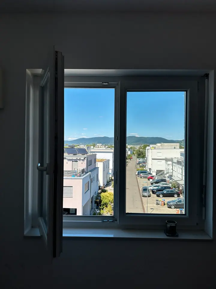 WG-Zimmer mit 100 m² in Heidelberg – Bild 7
