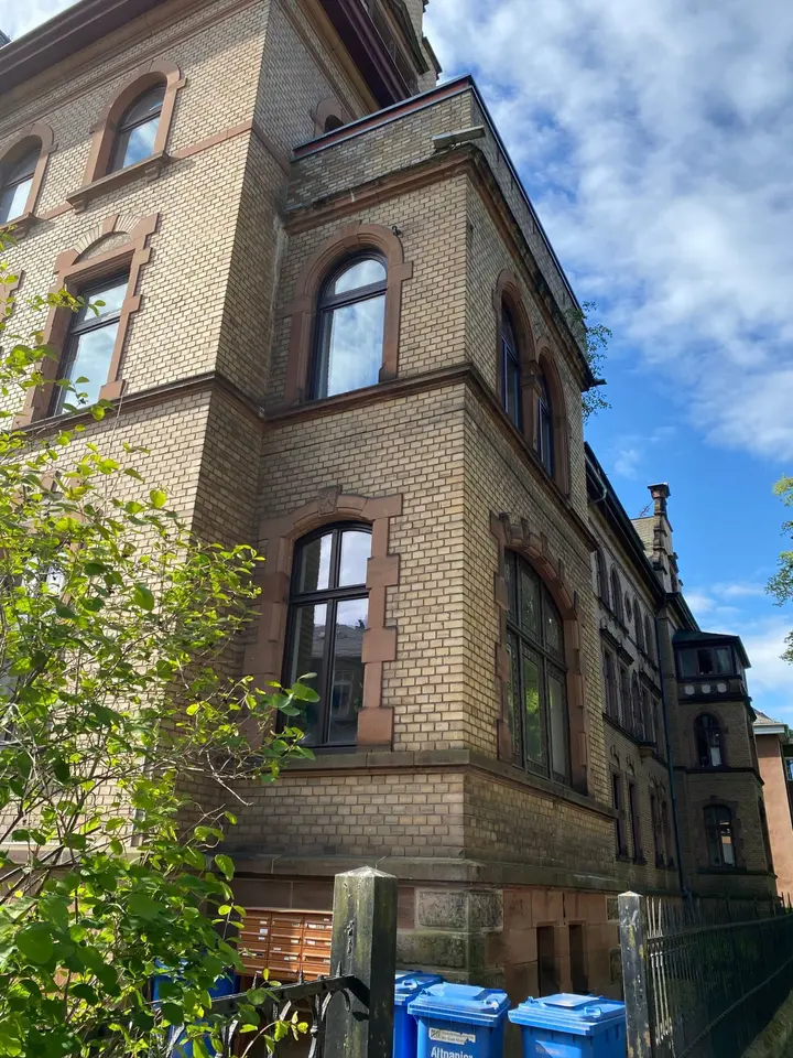 3 Zimmer Wohnung mit 36 m² in Marburg – Bild 3