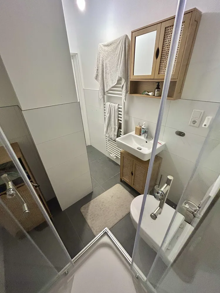 3 room apartment with 53 m² in Münster – Photo 8