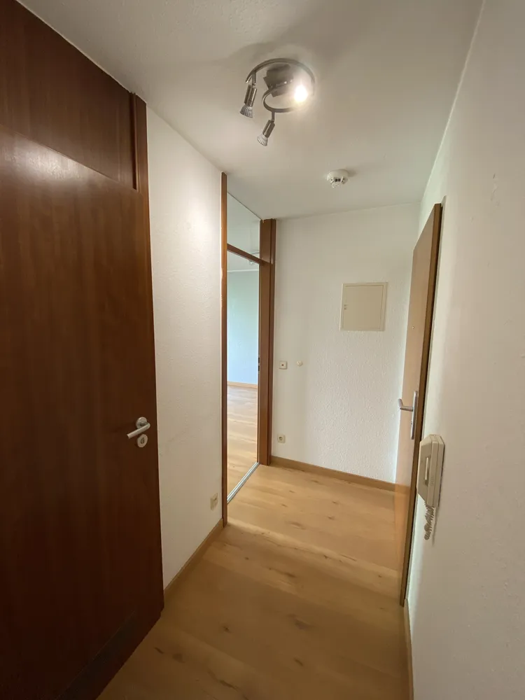 2 Zimmer Wohnung mit 48 m² in Stuttgart – Bild 12