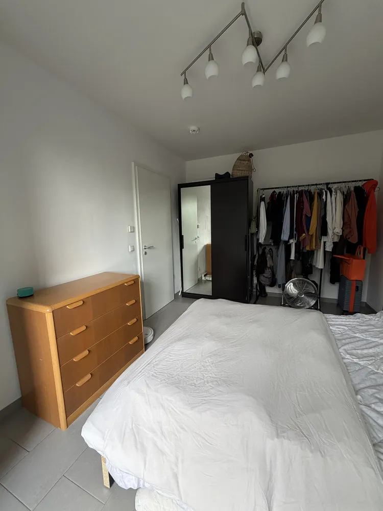 2 Zimmer Wohnung mit 57 m² in München – Bild 9