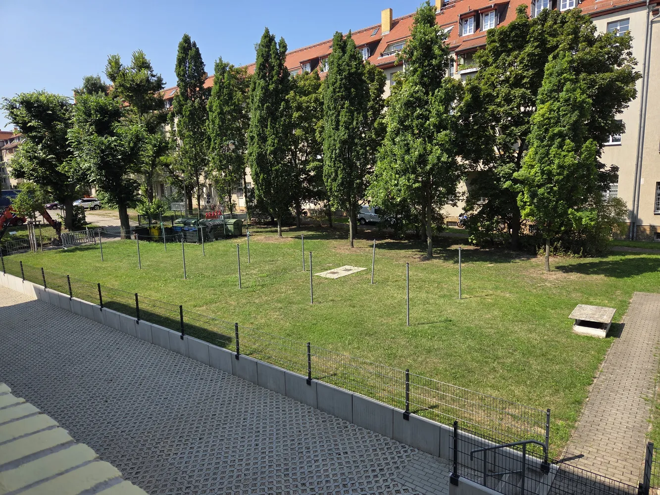 3 Zimmer Wohnung mit 76 m² in Leipzig – Bild 5