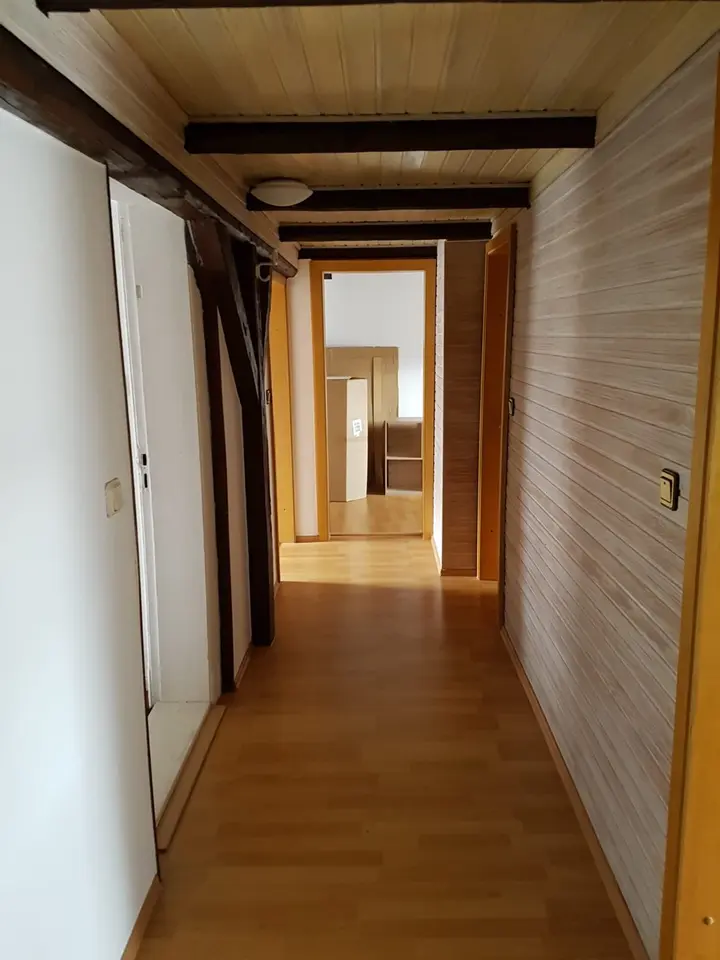 WG-Zimmer mit 45 m² in Flensburg – Bild 7