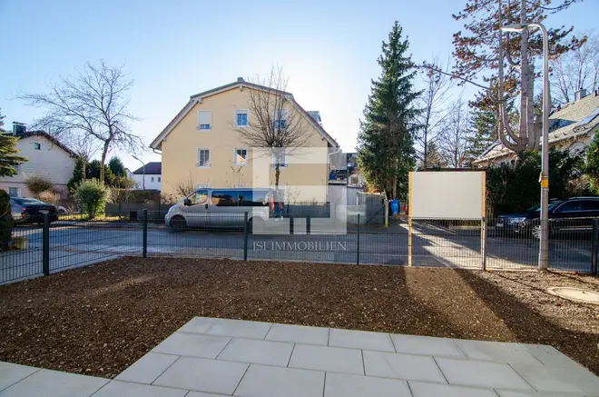 3 Zimmer Wohnung mit 79 m² in München – Bild 10