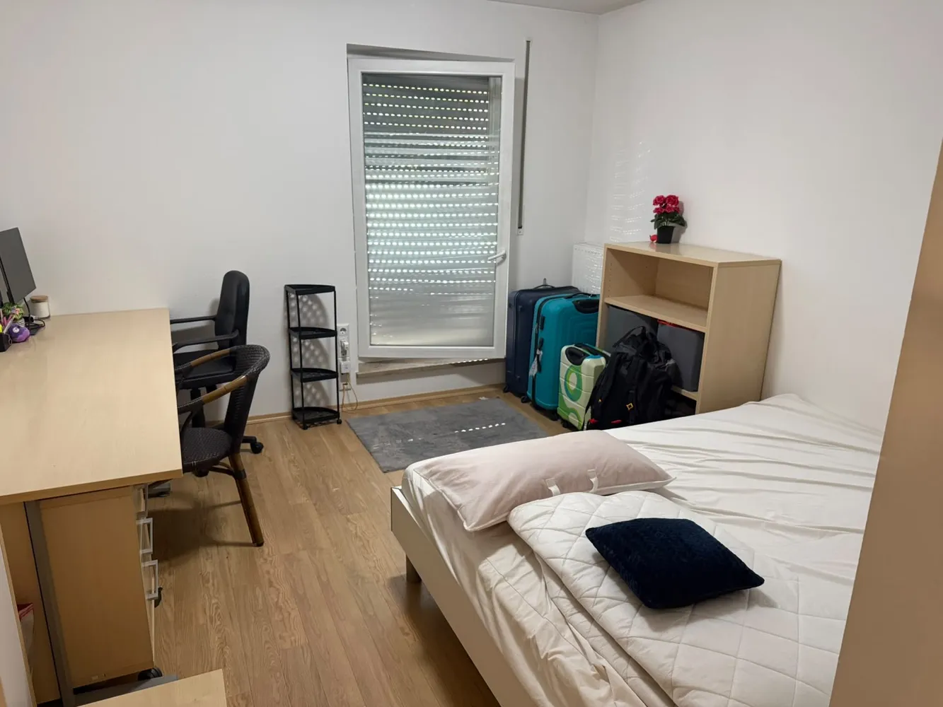 1 Zimmer Wohnung mit 33 m² in Ingolstadt – Bild 3