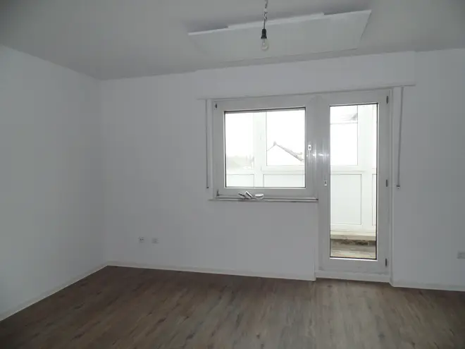 3 Zimmer Wohnung mit 72 m² in Mannheim – Bild 2