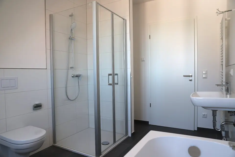 3 Zimmer Wohnung mit 89 m² in Nördlingen – Bild 5