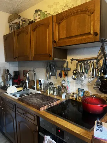 2 Zimmer Wohnung mit 17 m² in Köln – Bild 7