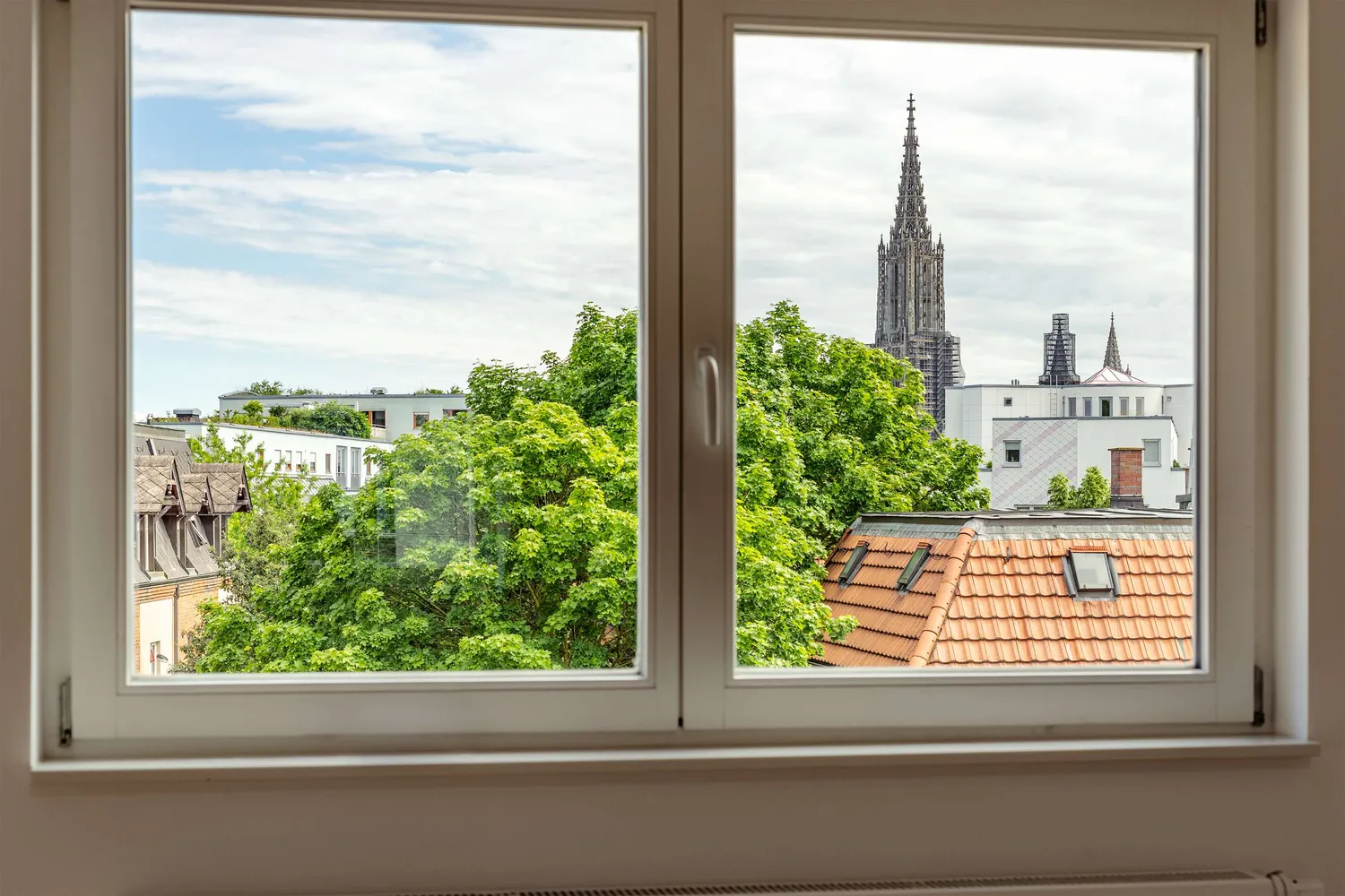 2 Zimmer Wohnung mit 72 m² in Ulm – Bild 4