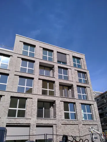 2 Zimmer Wohnung mit 64 m² in Regensburg – Bild 1