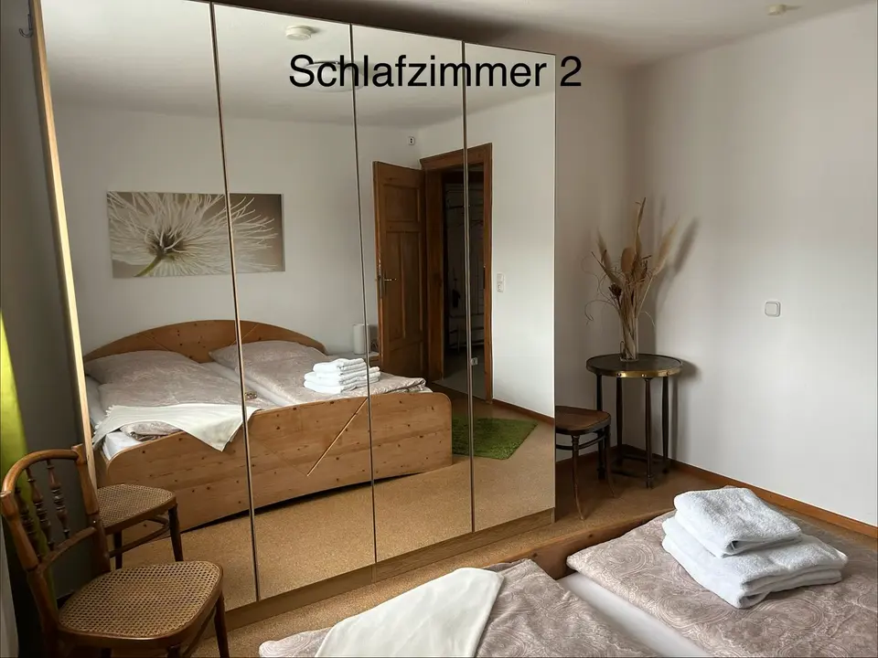WG-Zimmer mit 65 m² in Miltenberg – Bild 4