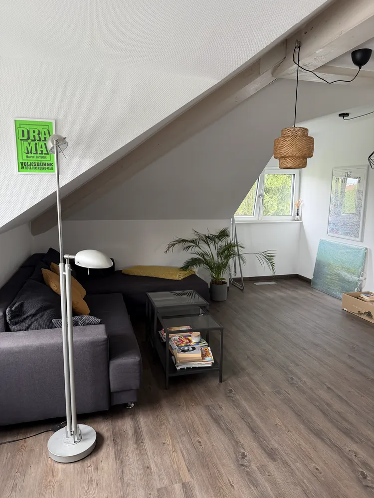 2 Zimmer Wohnung mit 60 m² in Stuttgart – Bild 2
