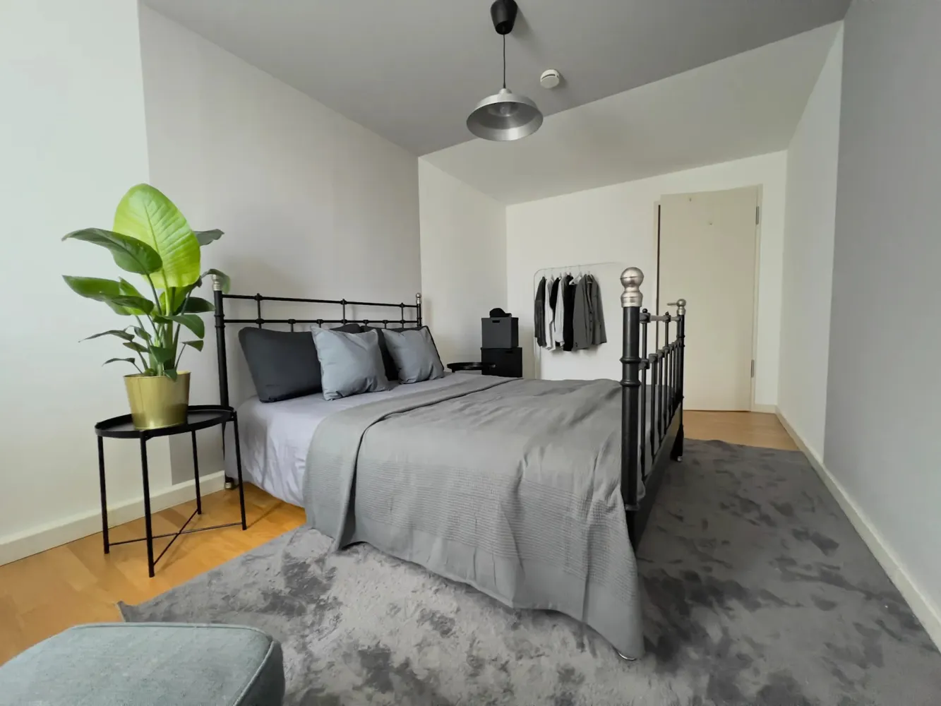 Shared room with 18 m² in Munich – Photo 4