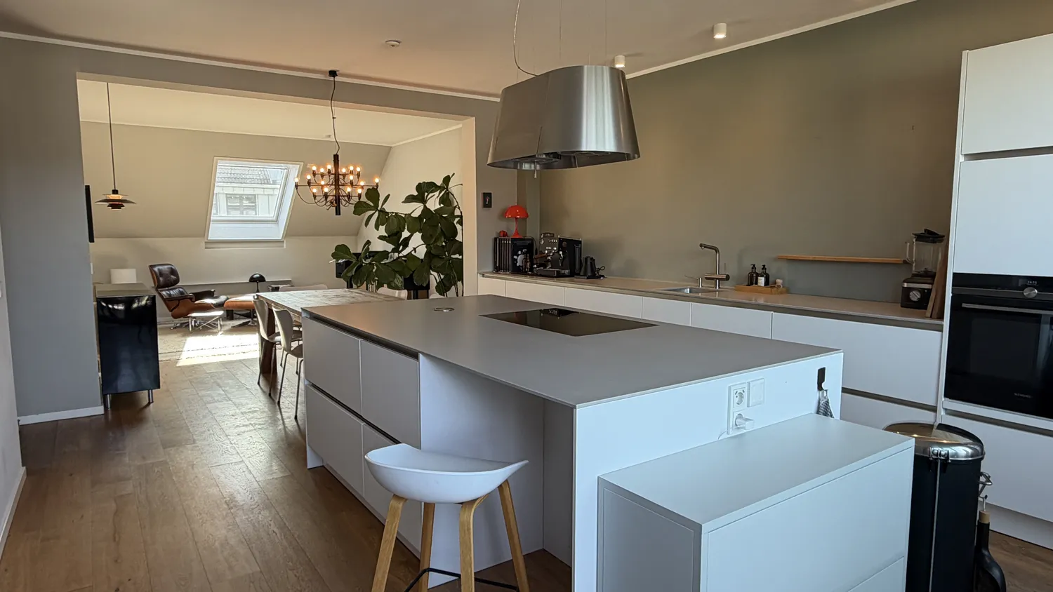3 room apartment with 124 m² in Düsseldorf – Photo 7
