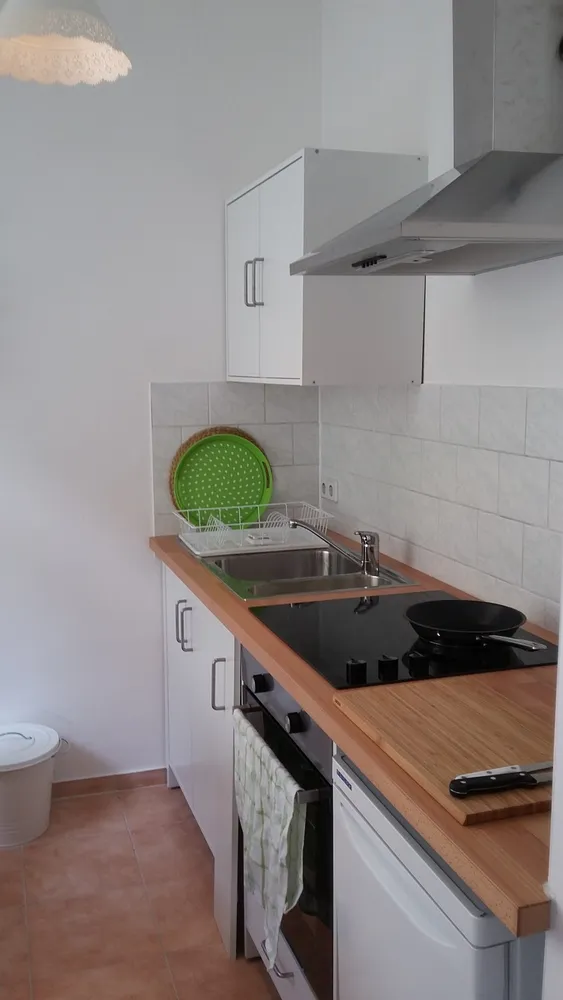 1 Zimmer Wohnung mit 34 m² in Berlin – Bild 10