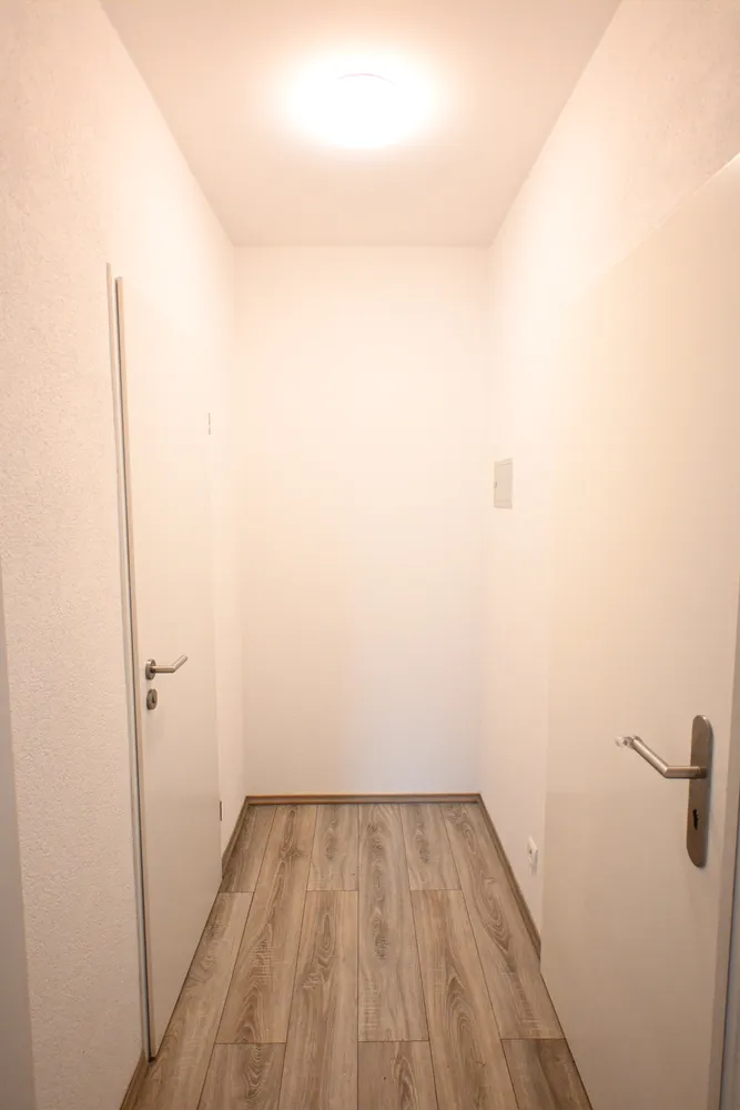 2 Zimmer Wohnung mit 25 m² in Bochum – Bild 7