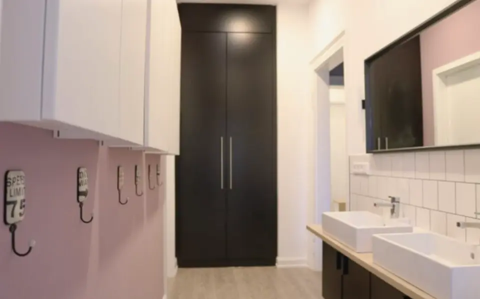 WG-Zimmer mit 16 m² in Gießen – Bild 7