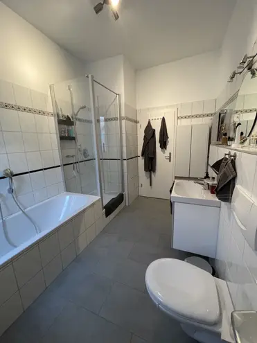2 Zimmer Wohnung mit 56 m² in Heidelberg – Bild 10
