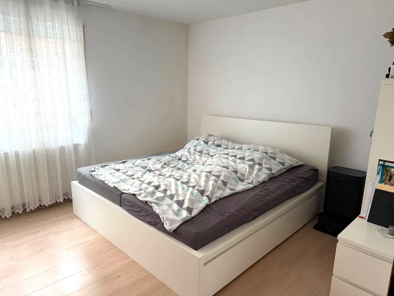 2 Zimmer Wohnung mit 56 m² in Karlsruhe – Bild 10