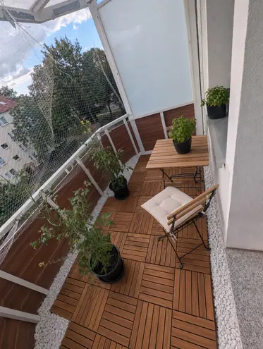 2 room apartment with 49 m² in Magdeburg – Photo 5