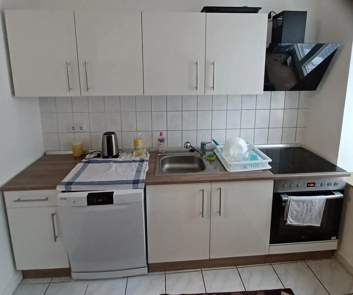 3 room apartment with 76 m² in Chemnitz – Photo 12