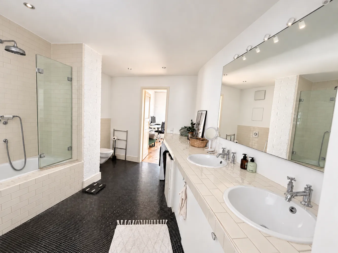 3 Zimmer Wohnung mit 103 m² in Berlin – Bild 7
