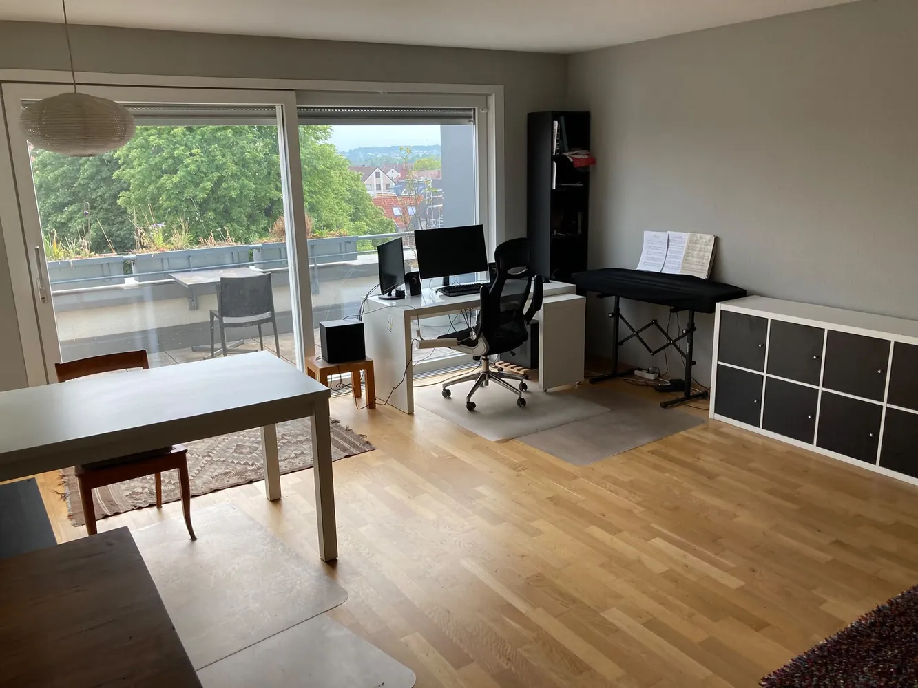 3 Zimmer Wohnung mit 63 m² in Stuttgart – Bild 1