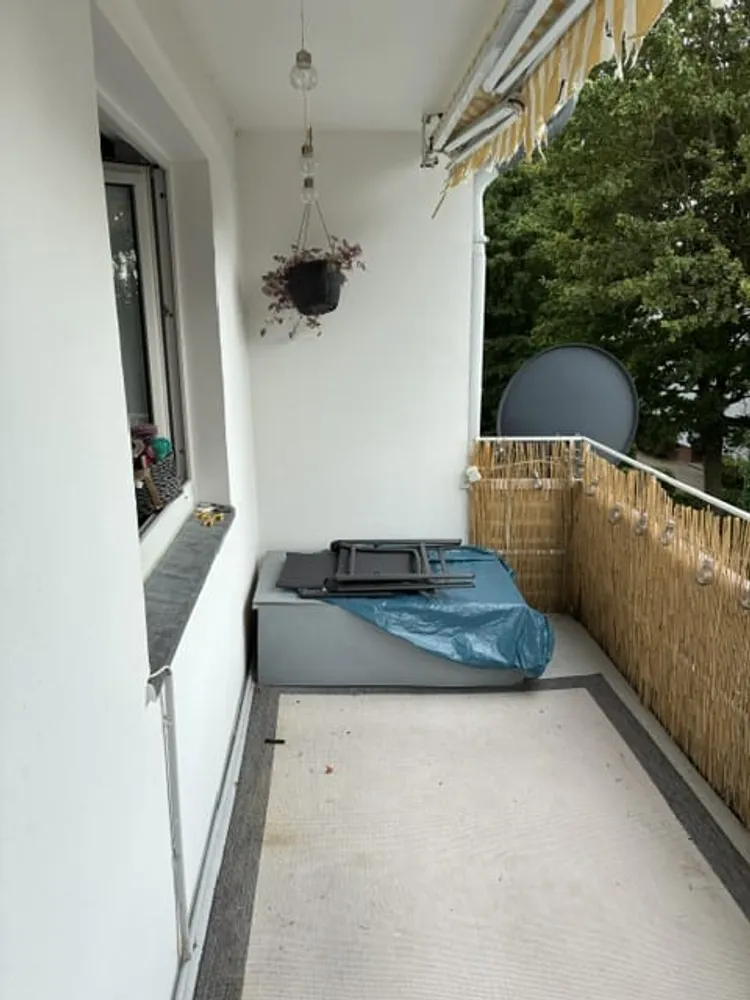 3 Zimmer Wohnung mit 73 m² in Braunschweig – Bild 4