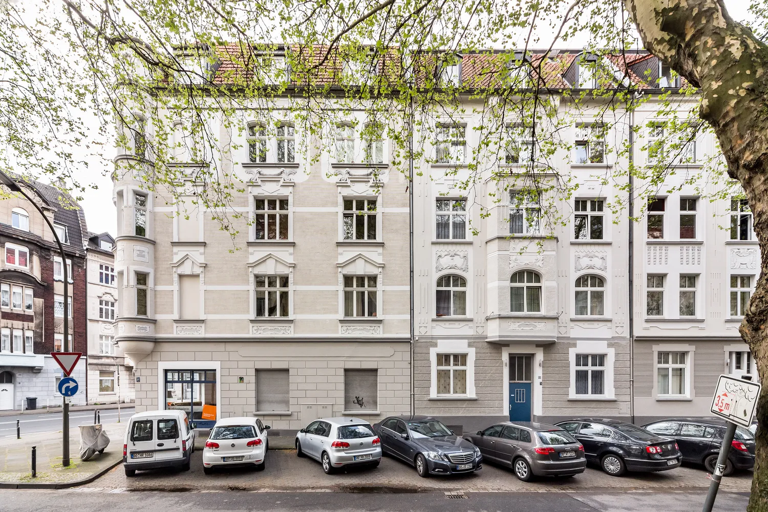 4 Zimmer Wohnung mit 72 m² in Dortmund – Bild 7