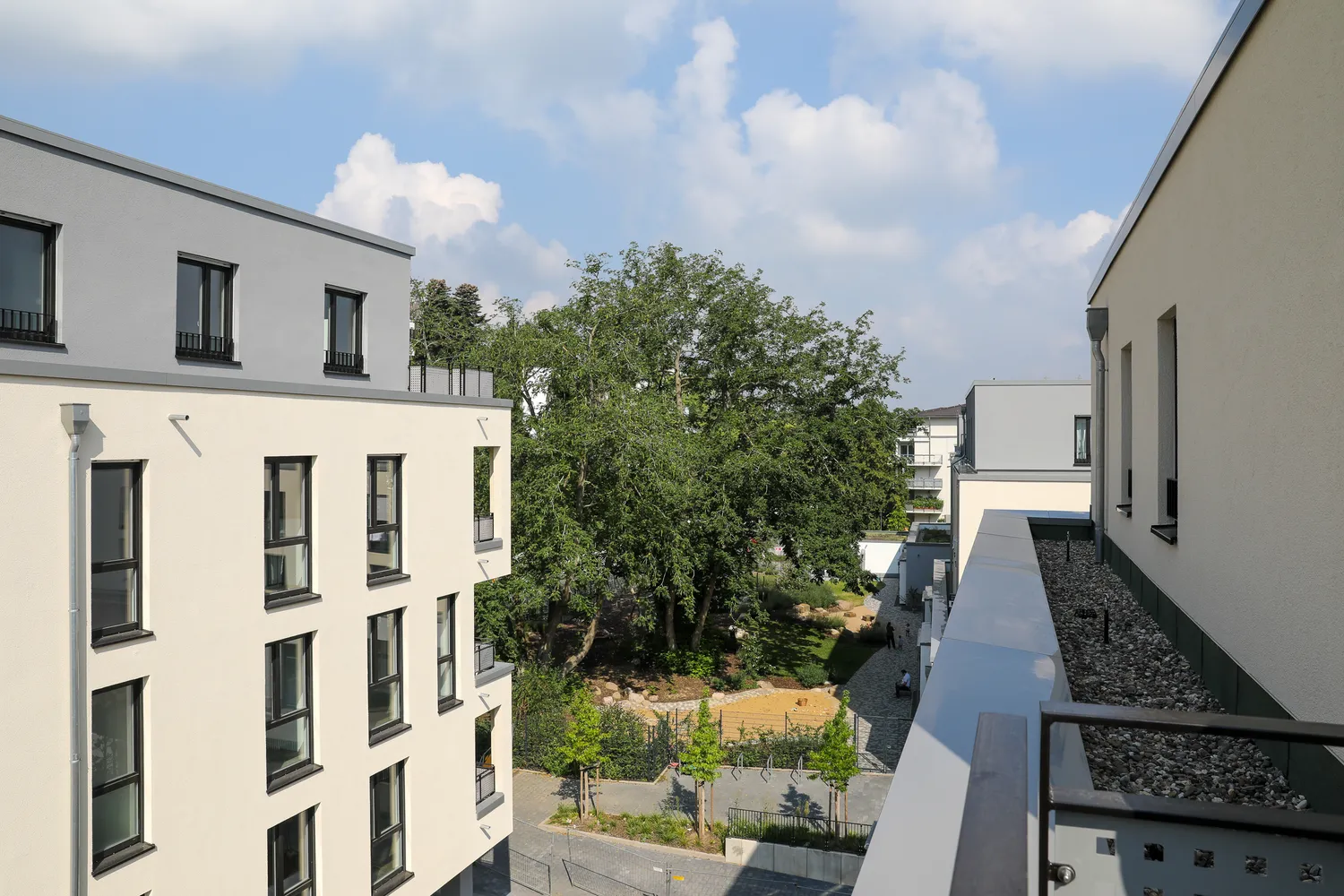 3 Zimmer Wohnung mit 107 m² in Bonn – Bild 3