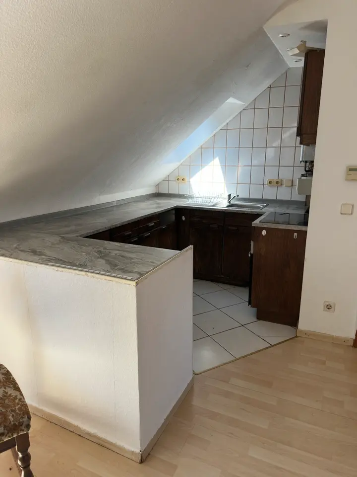 3 Zimmer Wohnung mit 90 m² in Saarbrücken – Bild 9