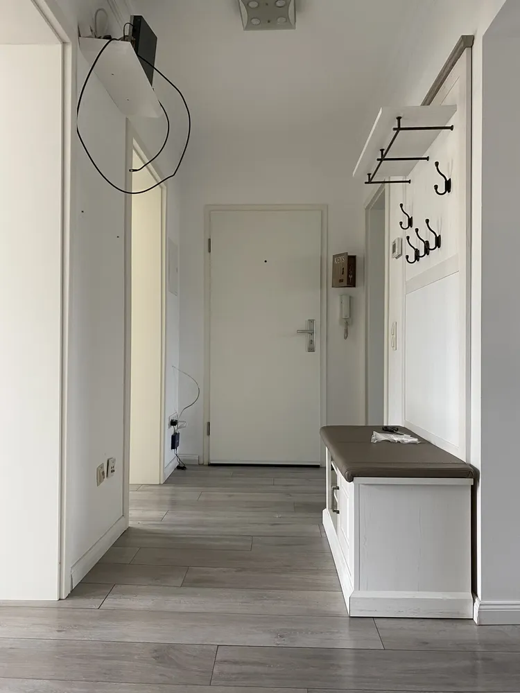 3 Zimmer Wohnung mit 70 m² in Duisburg – Bild 6