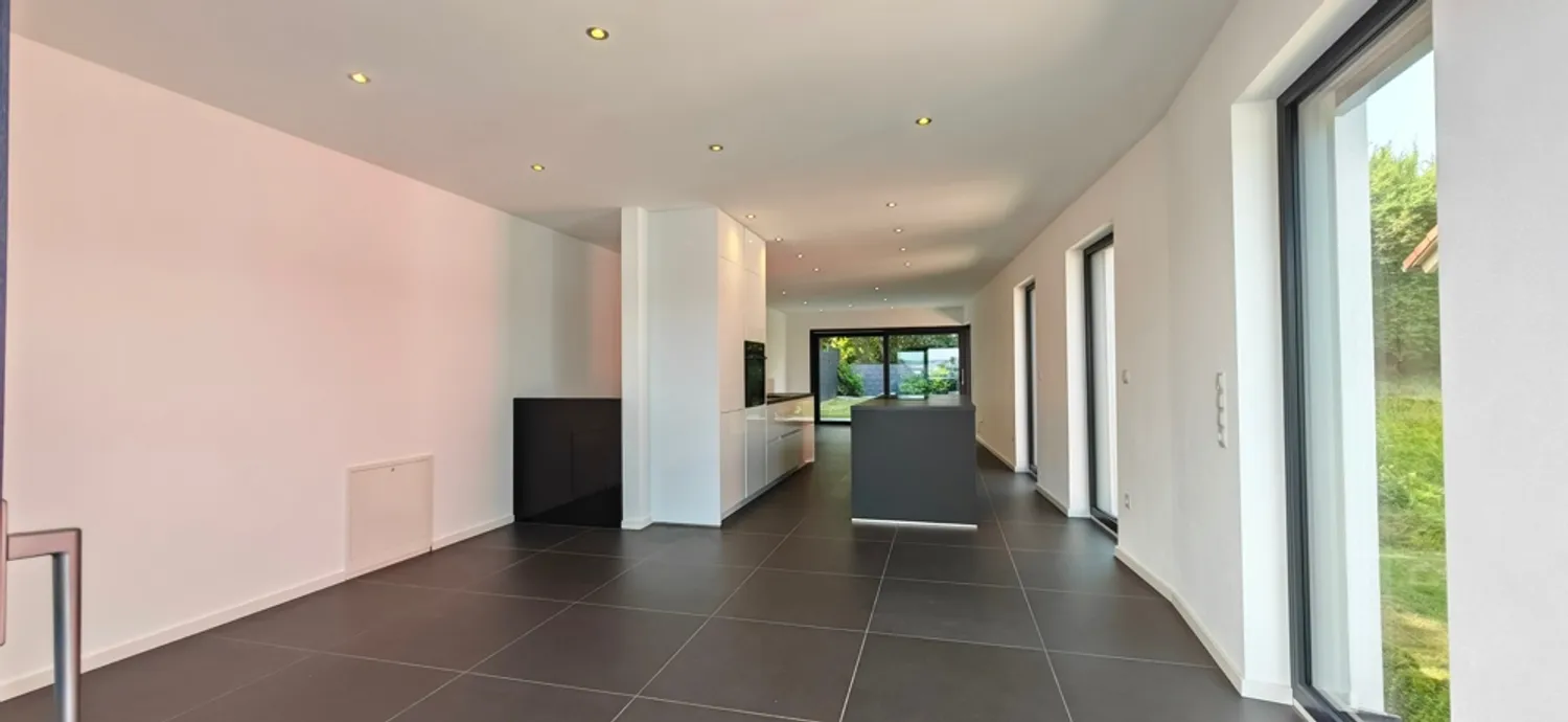 4 Zimmer Haus mit 132 m² in Passau – Bild 3