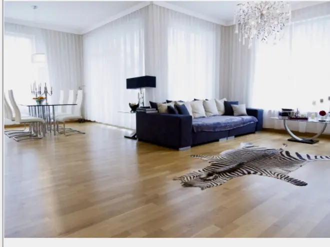 3 Zimmer Wohnung mit 137 m² in Berlin – Bild 6