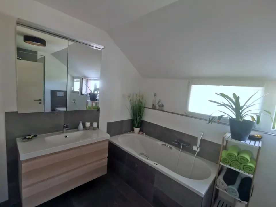 3 Zimmer Wohnung mit 100 m² in Riesa – Bild 8