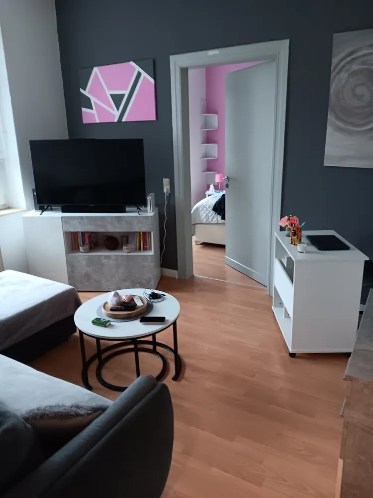 3 Zimmer Wohnung mit 47 m² in Dortmund – Bild 8
